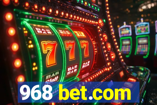 968 bet.com